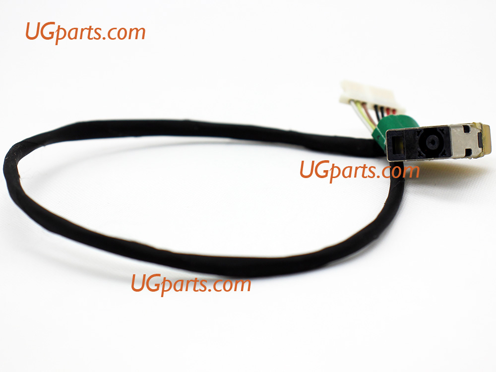 (image for) HP Pavilion 13-BB 13T-BB000 13T-BB100 CTO DC Power Jack Charging Port Connector IN Cable DC-IN M14328-001
