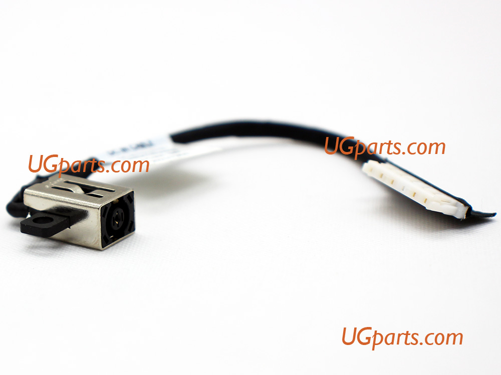(image for) Dell Vostro 3435 P152G Power Jack Charging Port Connector DC IN Cable DC-IN