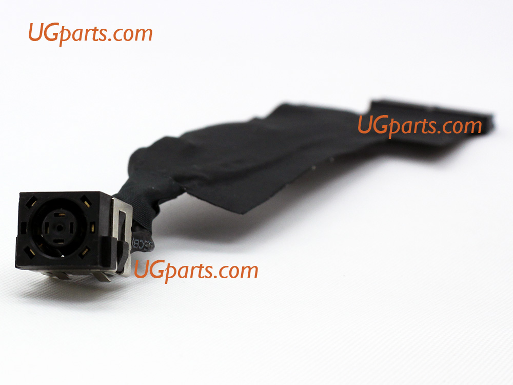 Dell Alienware m15 R5 R6 Power Jack Charging Port Connector DC IN Cable ...