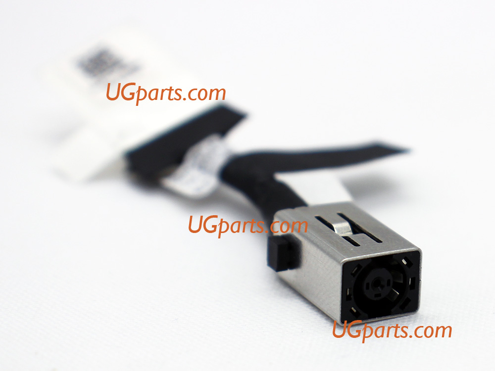 (image for) Power Jack DC IN Cable for Dell Vostro 16 5635 P117F008 Charging Port Connector DC-IN