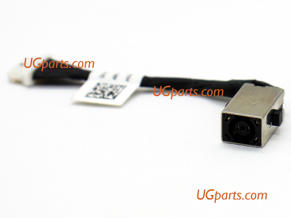 (image for) Power Jack DC IN Cable for Dell Latitude 15 3540 P170G001 Charging Port Connector DC-IN