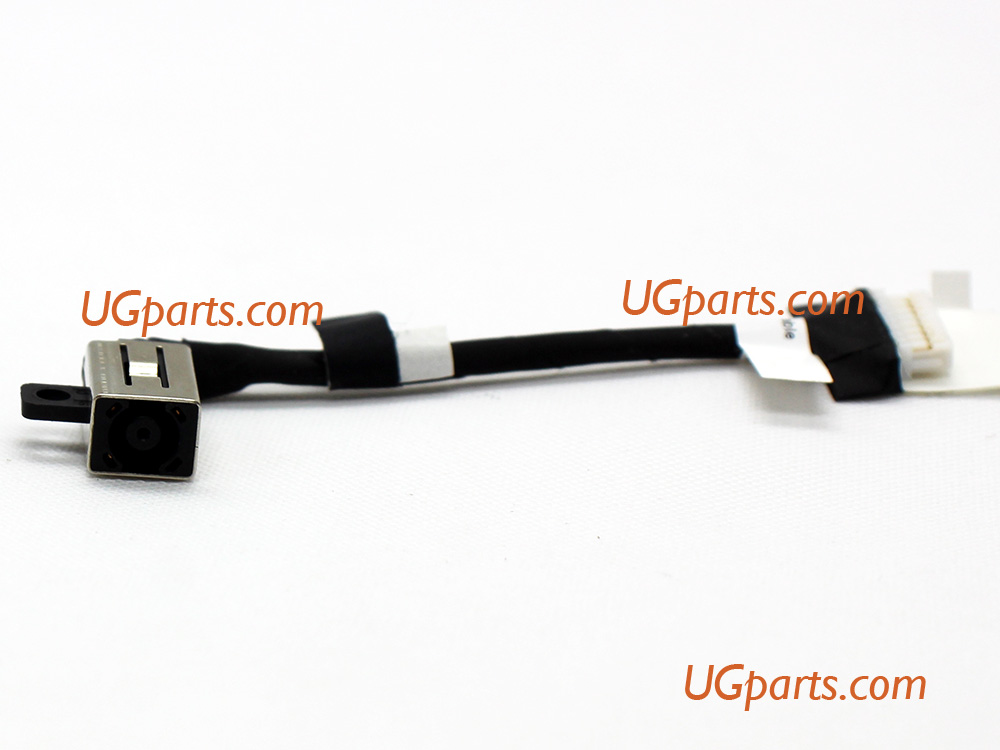 (image for) Power Jack DC IN Cable for Dell Inspiron 16 5635 P125F003 Charging Port Connector DC-IN