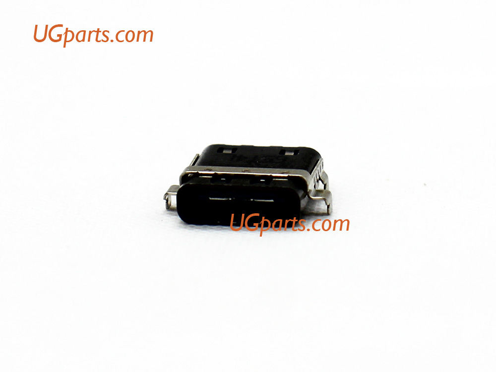(image for) Dell Inspiron 7306 2-in-1 Black P125G002 Type-C DC Jack Power Charging Port Connector DC-IN