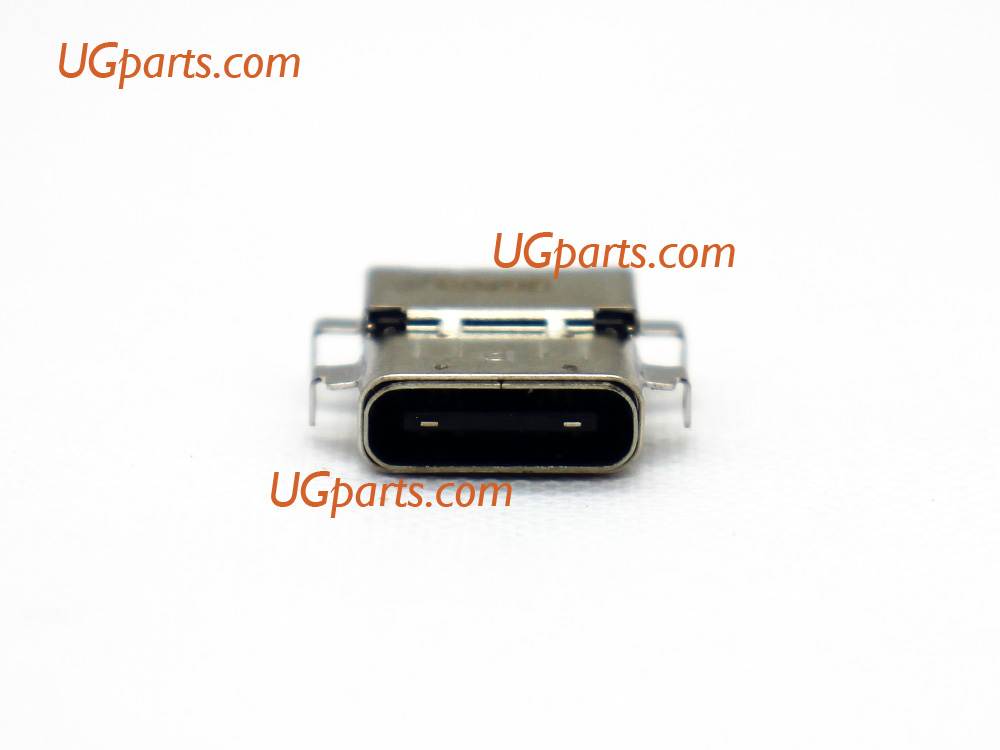 (image for) Lenovo ThinkPad E490 E490S E495 20N8 20N9 20NE 20NG Type-C DC Jack Power Charging Port Connector DC-IN