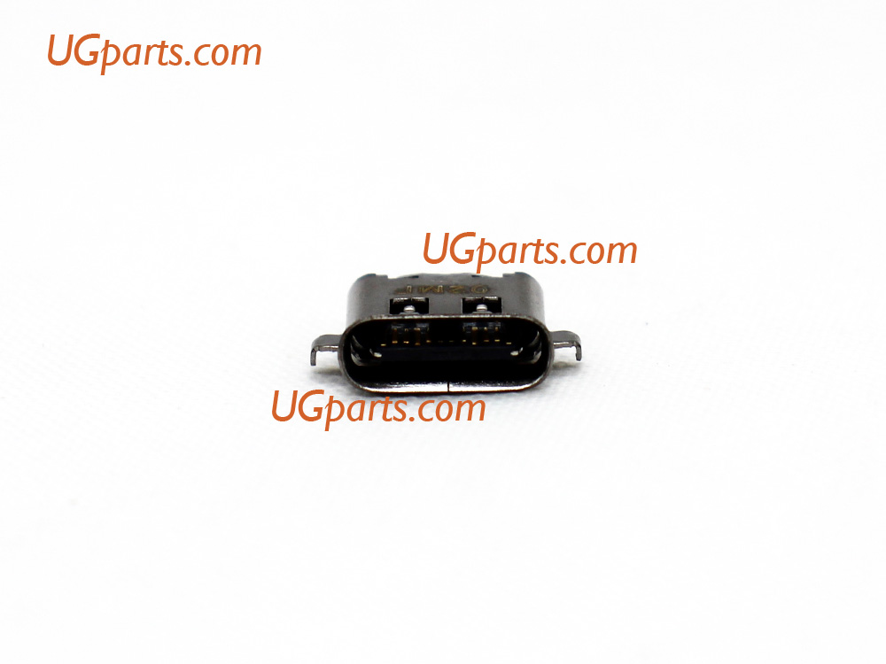 (image for) Lenovo ThinkPad L490 L590 20Q5 20Q6 20Q7 20Q8 Type-C DC Jack Power Charging Port Connector DC-IN