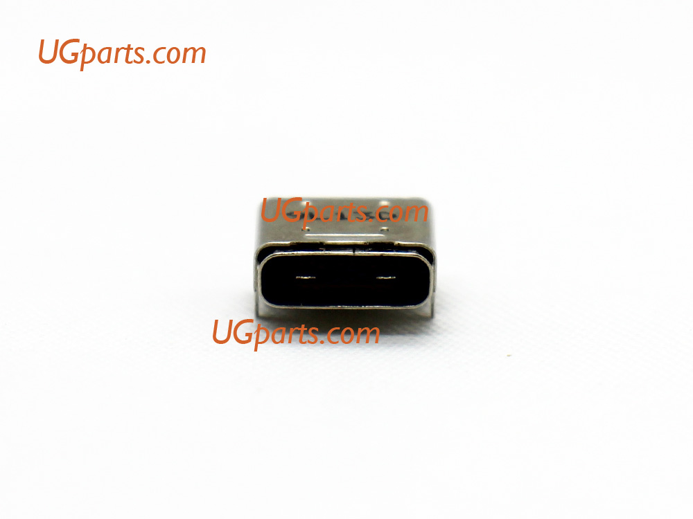 (image for) Type-C DC Jack for LG Gram 16 16T90Q 16T90Q-K Power Charging Port Connector DC-IN