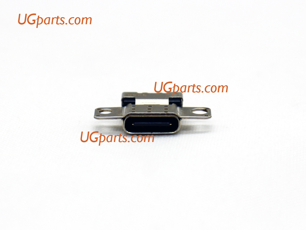 (image for) Type-C DC Jack for Lenovo ThinkPad C13 Yoga Gen1 Chromebook 20UX 20UY Power Charging Port Connector DC-IN