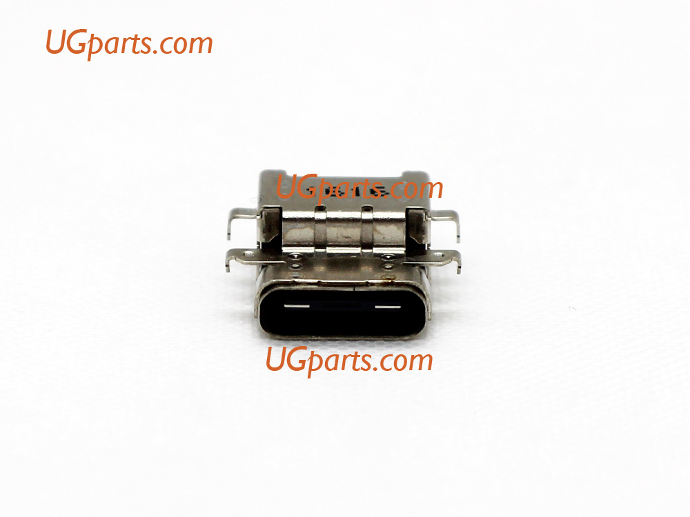 (image for) DC Jack Type-C for Samsung Chromebook Pro XE510C24-K01US XE510C24-K02US Power Charging Port Connector DC-IN