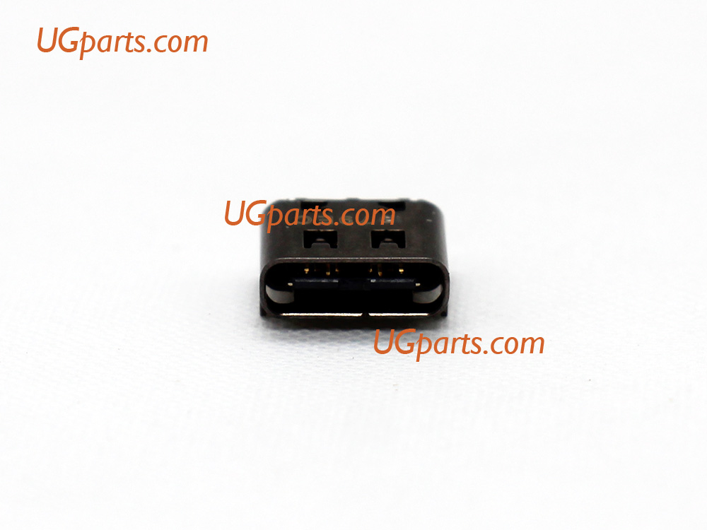 (image for) DC Jack Type-C for Lenovo ThinkPad X1 Nano 2nd Gen2 21E8 21E9 Power Charging Port Connector DC-IN